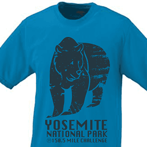 Yosemite Shirt - Male card image