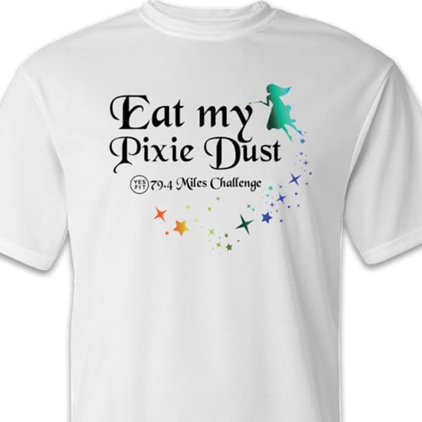 Pixie Hollow Shirt - Male card image