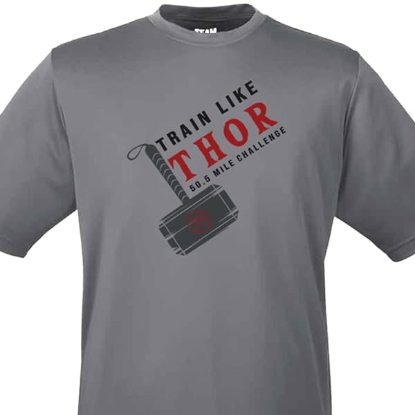 Thor Shirt - Male card image