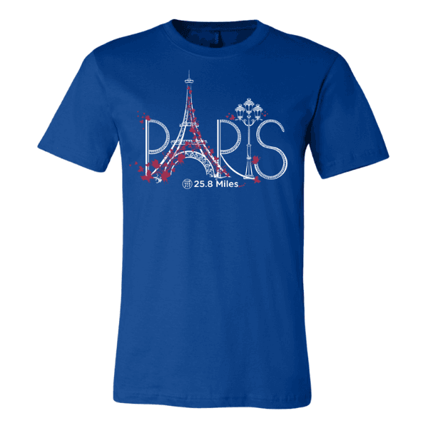 Paris Shirt card image