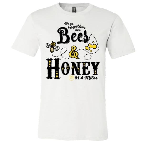 Bees & Honey Shirt card image