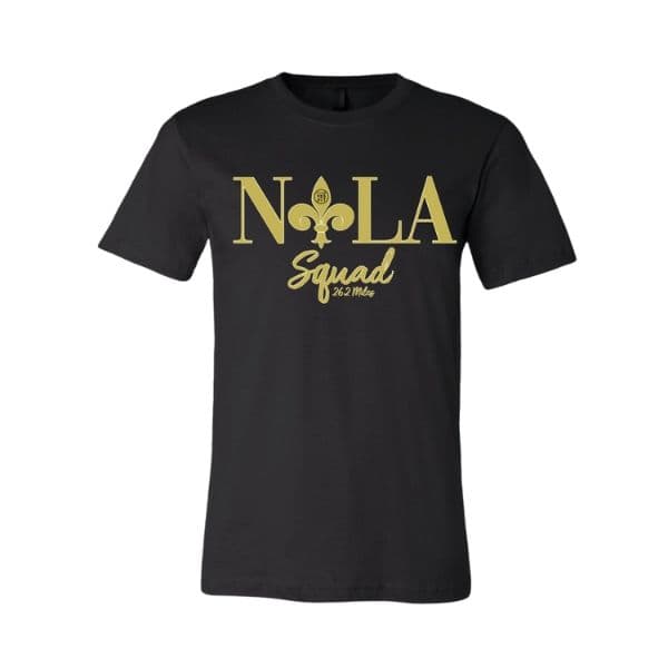 New Orleans Shirt - Unisex card image