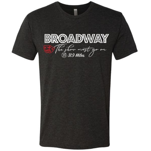 Broadway Shirt card image