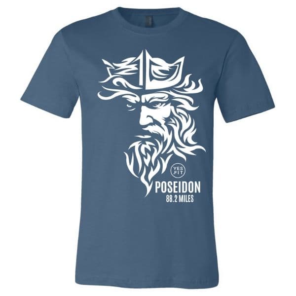 Poseidon Shirt - Male card image