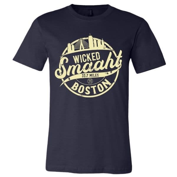 Boston Shirt - Unisex card image