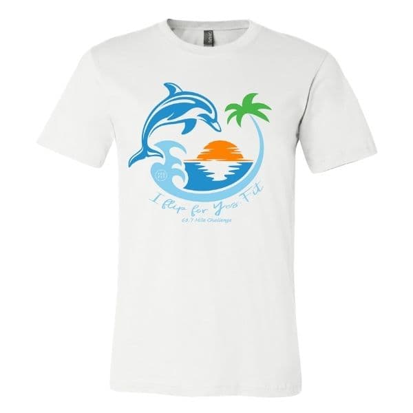 Dolphin Discovery Shirt - Male card image