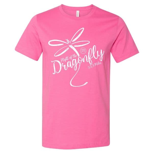 Dragonfly Shirt - Male card image