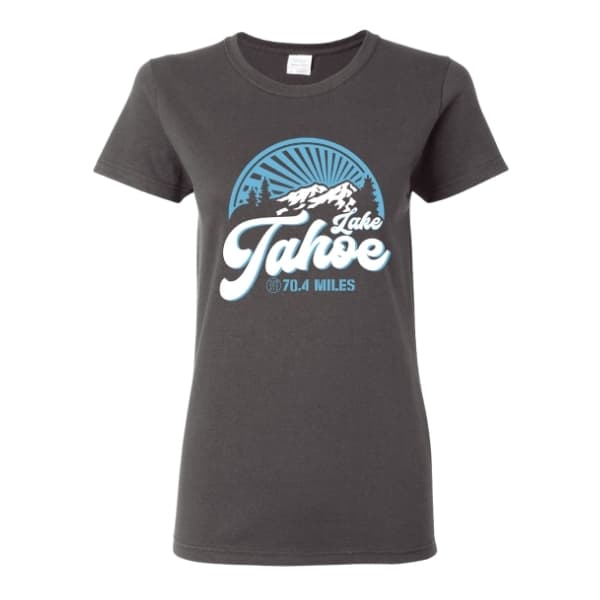 Lake Tahoe Shirt - Female card image