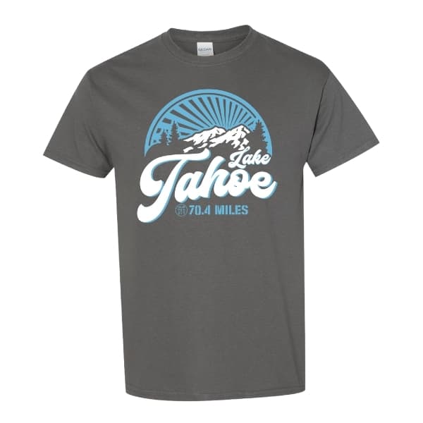 Lake Tahoe Shirt - Male card image